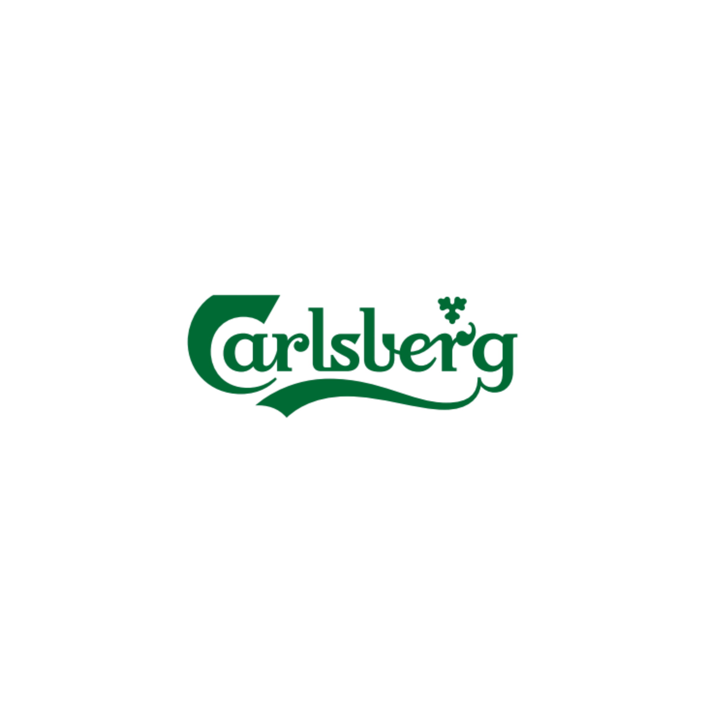 Carlsberg 50 CL Şişe